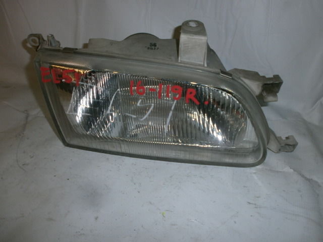 Фара 16119 Toyota Corsa EL51 