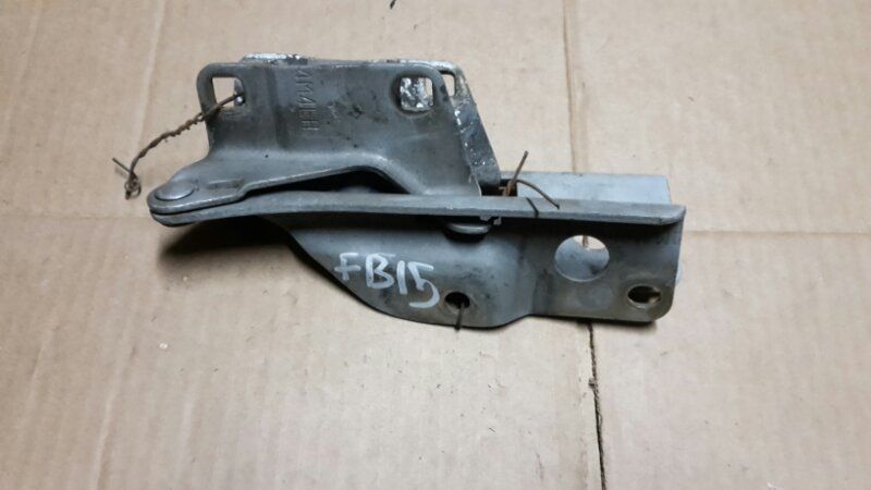 Петля капота  Nissan Sunny FB15 QG15