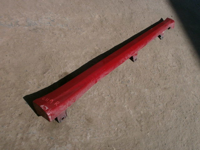 Порог  Honda Accord CH9 