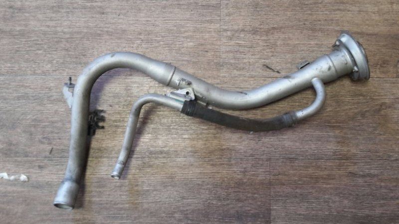 Горловина топливного бака  Subaru Impreza GGA EJ205