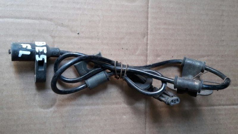 Датчик abs  Subaru Legacy BE5 EJ202