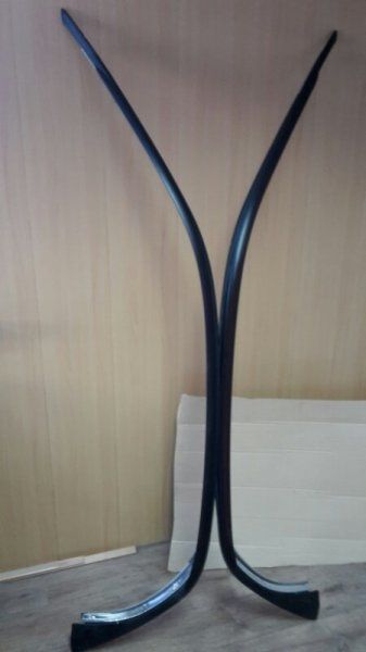 Молдинг крыши  Subaru Impreza GGA EJ205