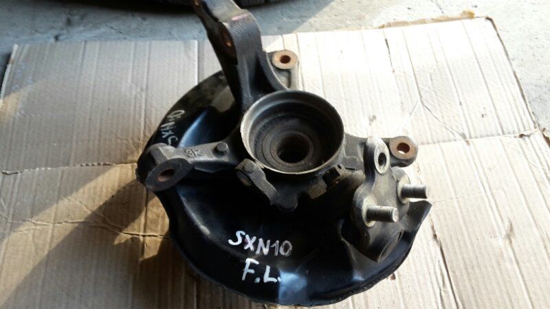 Ступица  Toyota Nadia SXN10 3S FSE
