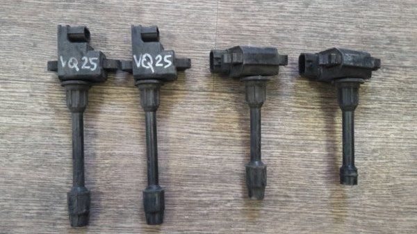 Катушка зажигания  Nissan Cefiro A32 VQ25