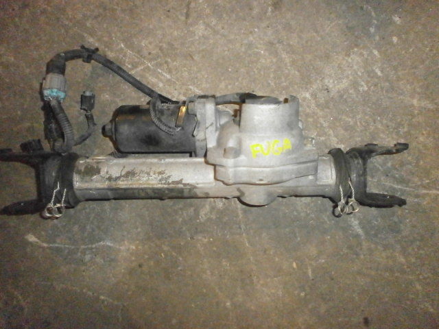 Рулевая рейка 55705AQ500 Nissan Fuga PY50 VQ35