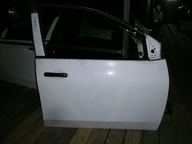 Компрессор кондиционера Mazda 6 NONR GH L5
