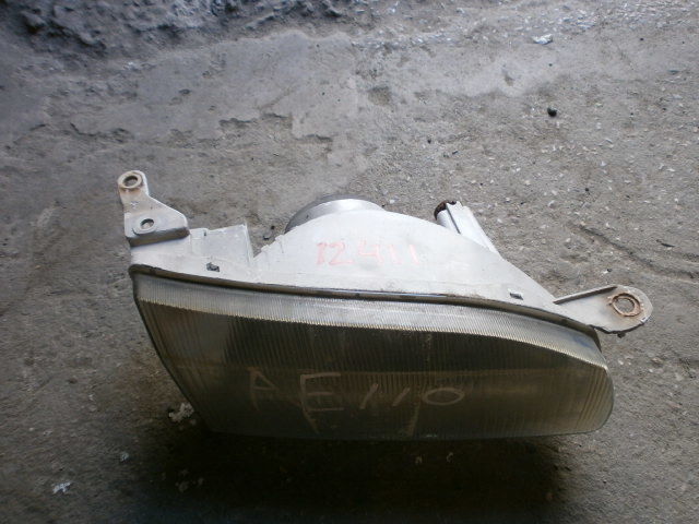 Фара 12411 Toyota Corolla AE110 