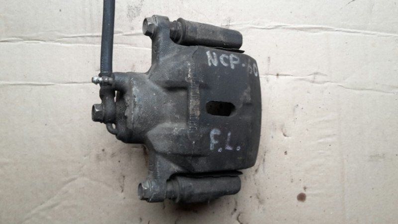 Суппорт  Toyota Ist NCP60 