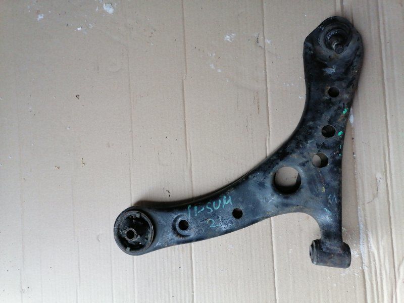 Рычаг подвески 48069-49045 Toyota Ipsum ACM21 2AZ-FE