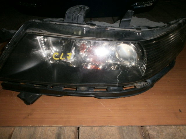 Фара  Honda Accord CL7 K20A