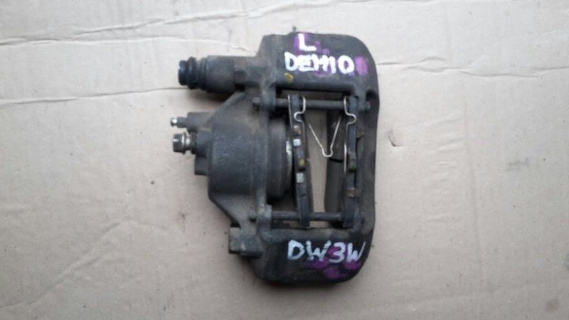 Суппорт  Mazda Demio DW3W 