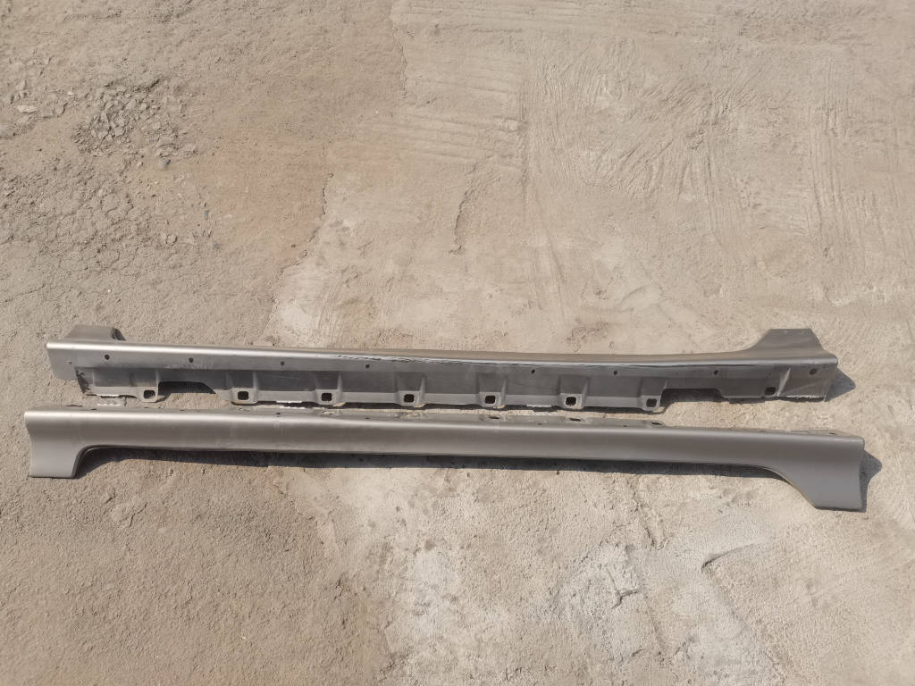 Накладка на порог 7691113901 Toyota Corolla Spacio AE111 4AFE