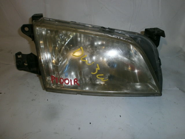 Фара 1001 Mazda Demio DW3W 