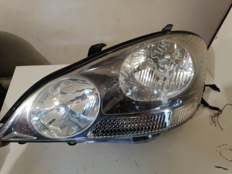 Фара 81150-44110, 4432 Toyota Ipsum ACM21 2AZ-FE