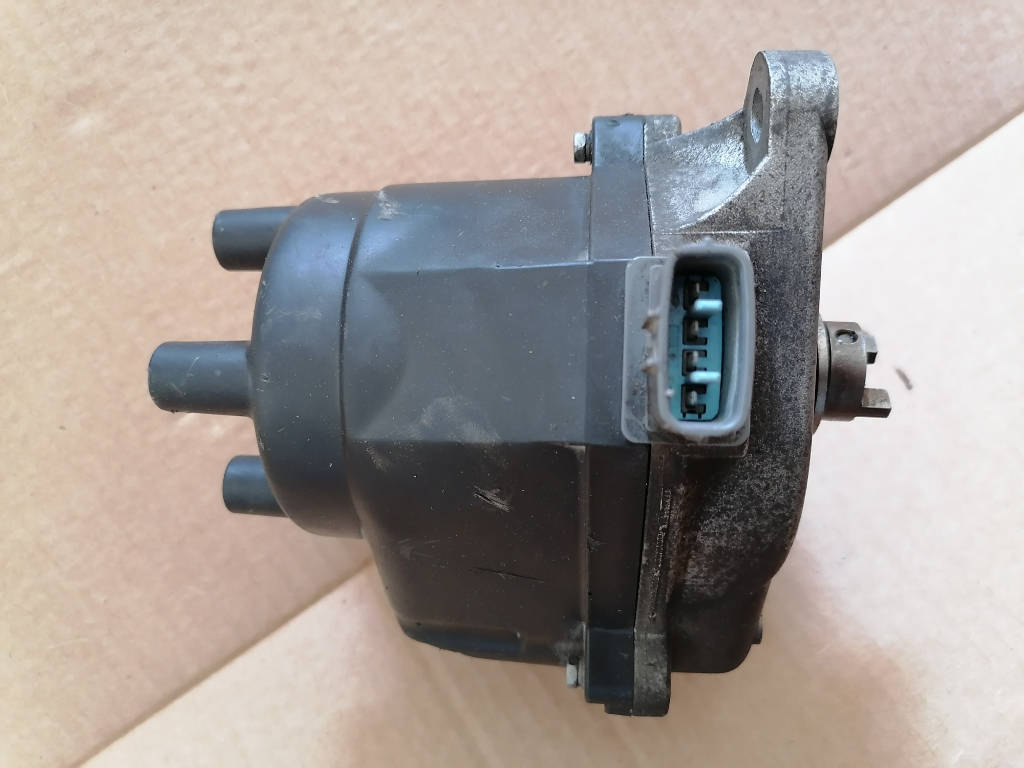 Стартер Opel Astra 6G9N11000FA J A16XER