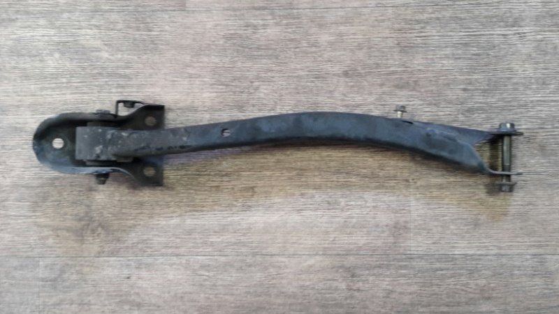 Продольный рычаг  Subaru Impreza GGA EJ205