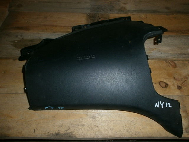 Airbag пассажирский  Nissan Wingroad DBA-Y12 