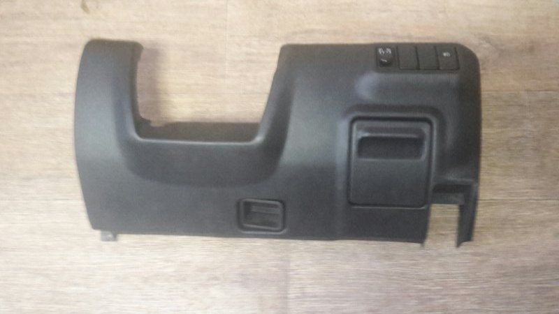 Пластик под руль  Subaru Impreza GGA EJ205