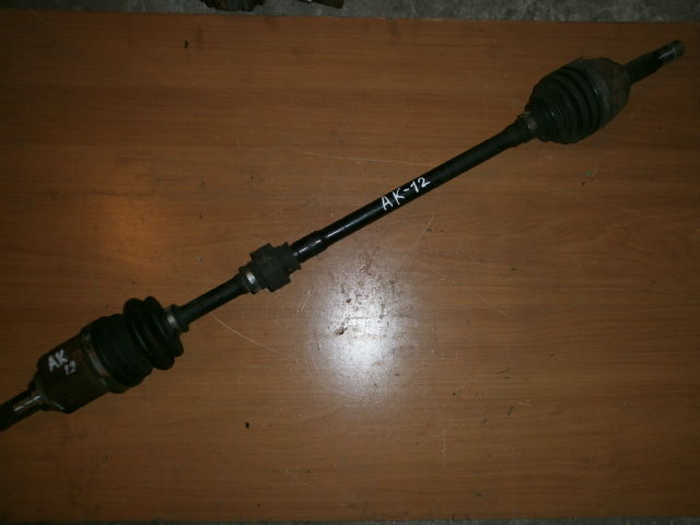 Привод  Nissan March AK12 CR12