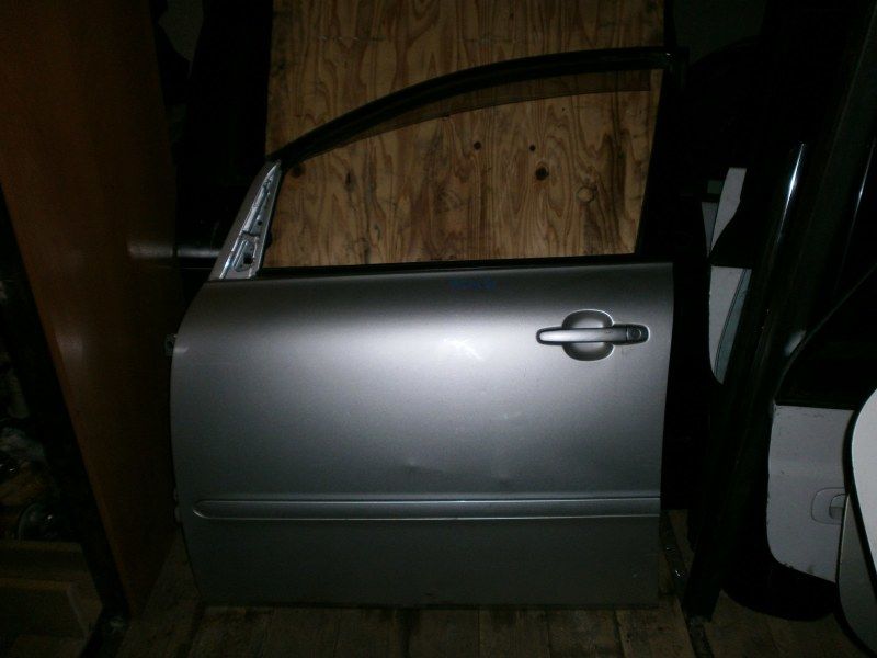 Дверь  Toyota Ipsum ACM21 2az fe