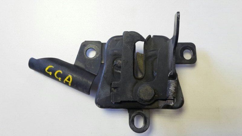 Замок капота  Subaru Impreza GGA EJ205