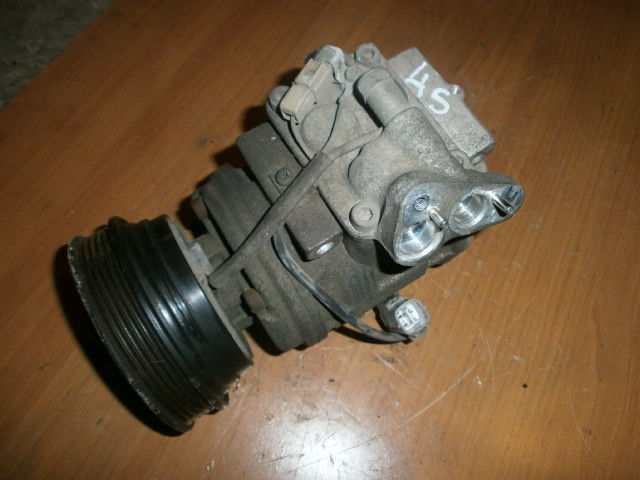Насос кондиционера  Toyota Corona exiv st200 4SFE