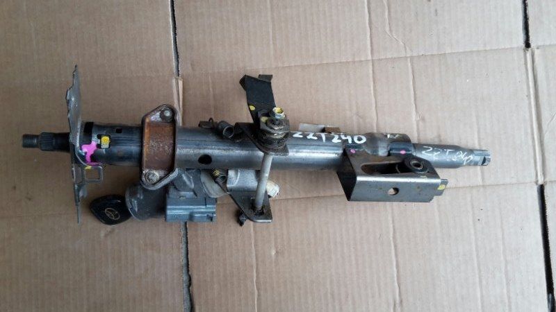 Рулевая колонка 45250-13070 Toyota Allion ZZT240 1ZZ