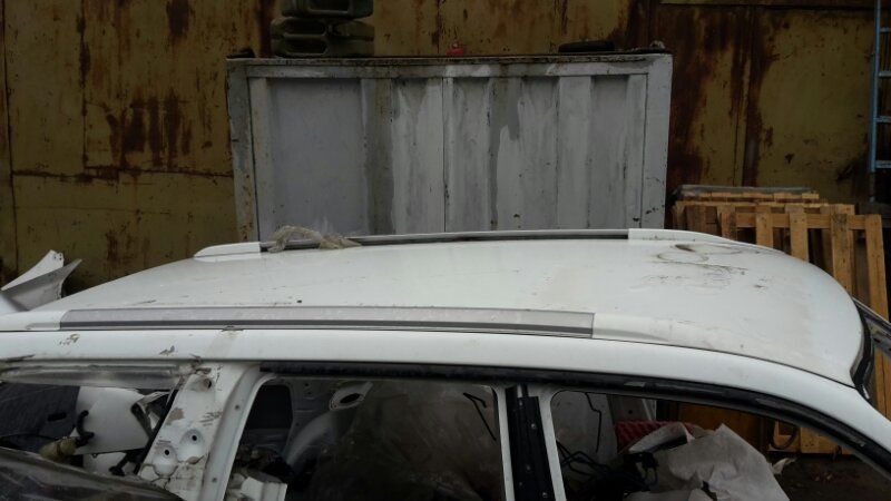 Крыша  Subaru Forester SG5 EJ205