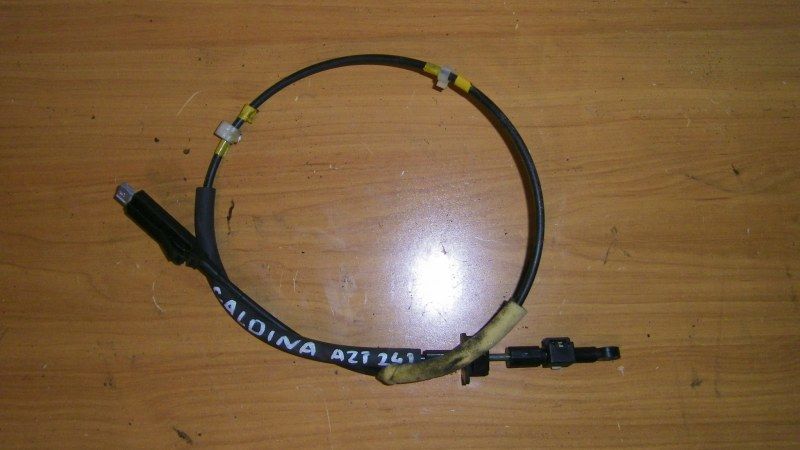Трос замка зажигания  Toyota Caldina AZT241 1AZ FSE