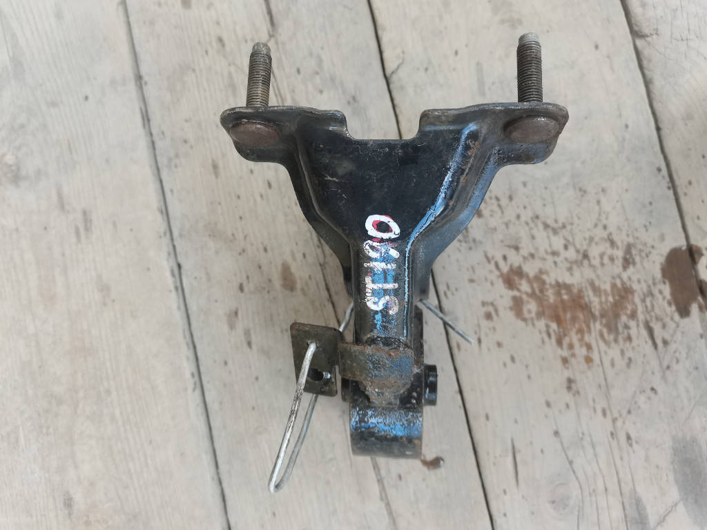 Подушка двигателя 1237122140 Toyota Caldina 1996 ST190 1ZZFE
