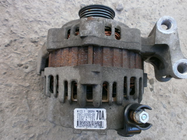 МКПП Hyundai Getz NONR G4ED