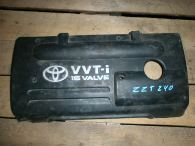 Крышка двигателя Toyota Allion ZZT240 1ZZ