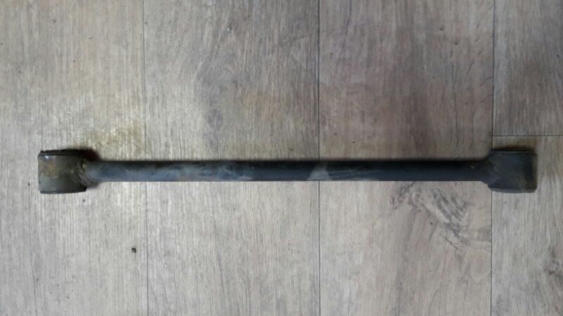 Рычаг подвески  Subaru Forester SG5 EJ205