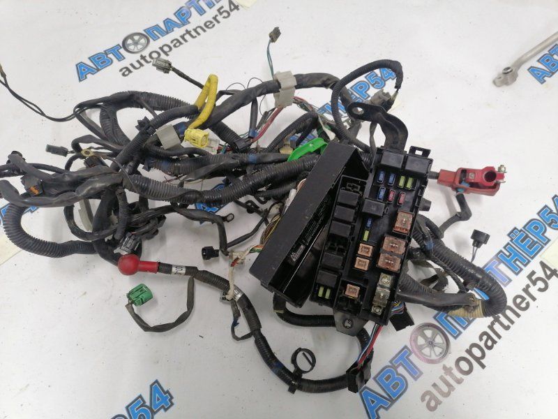 Коса двс 82231-FE040 Subaru Impreza GDA EJ205