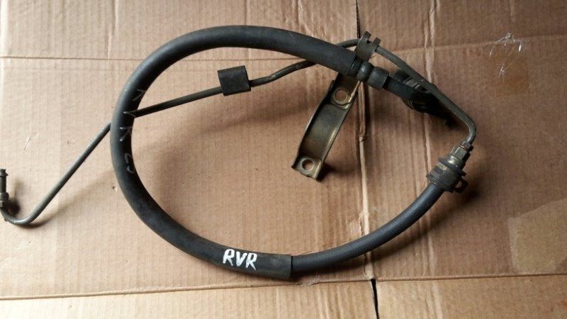 Шланг гидроусилителя  Mitsubishi Rvr N23W 4G63