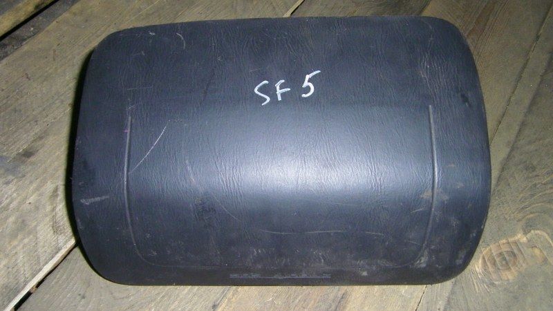 Airbag пассажирский  Subaru Forester SF5 EJ20T