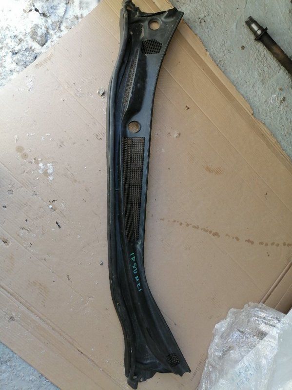 Жабо  Toyota Ipsum ACM21 2AZ-FE