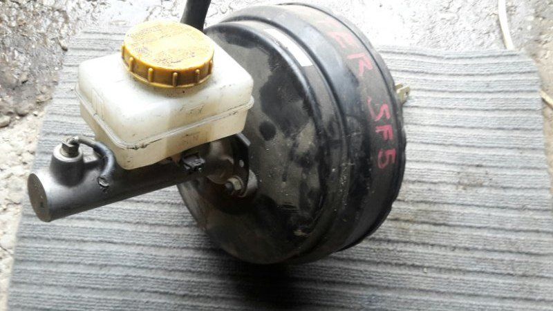 МКПП Toyota Rav4 NONR XA20 1AZ-FE