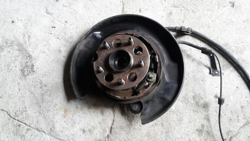 Ступица  Toyota Estima MCR40 1MZ-FE
