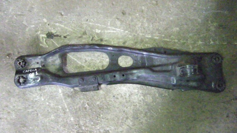 Балка под двс  Mazda Capella GF8 FS