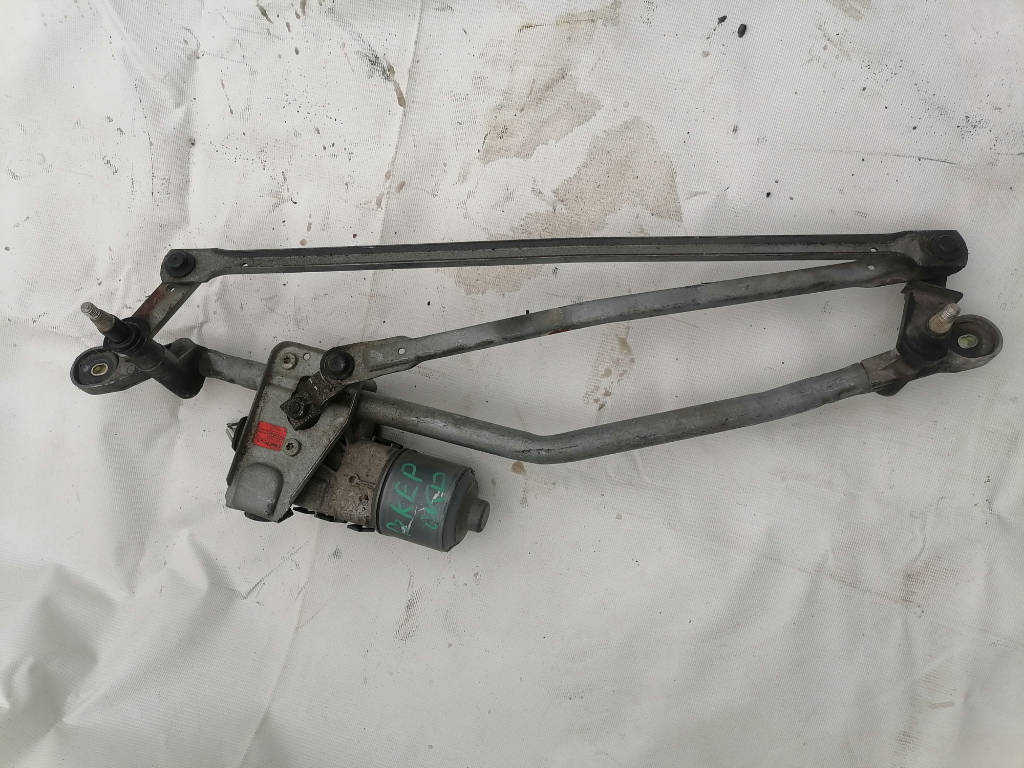 Трапеция дворников Mazda Axela 2004 BKEP LFVE