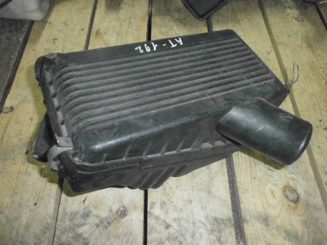 Усилитель бампера Volvo V70 2000-2004 NONR 2, передний