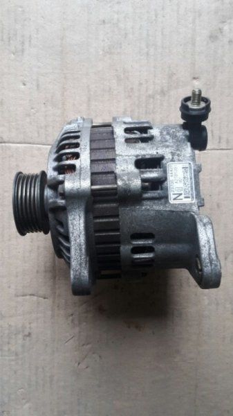 Генератор  Subaru Impreza GDA EJ205