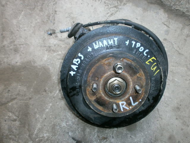 МКПП Mazda 3 5TH1012667 Z6