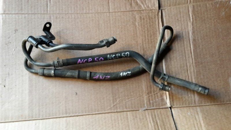 Шланг гидроусилителя  Toyota Probox NCP50 2NZ