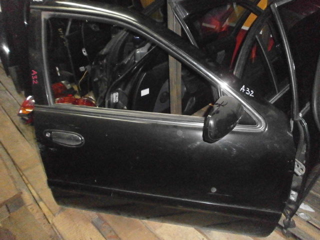 Дверь  Nissan Cefiro A32 VQ20