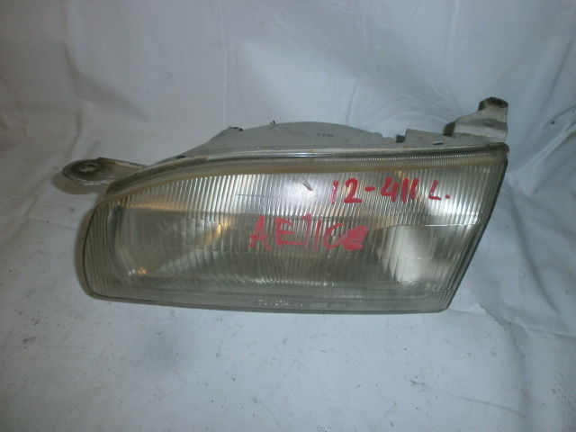 Фара 12411 Toyota Corolla AE110 