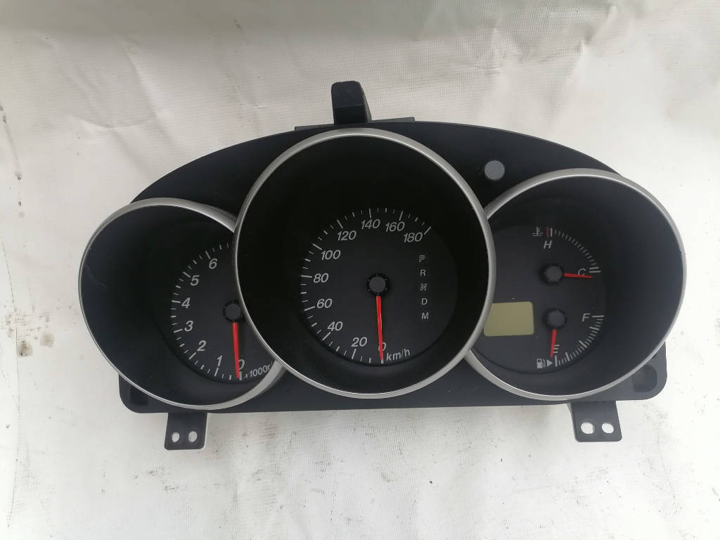 Спидометр Mazda Axela 2004 BKEP LFVE