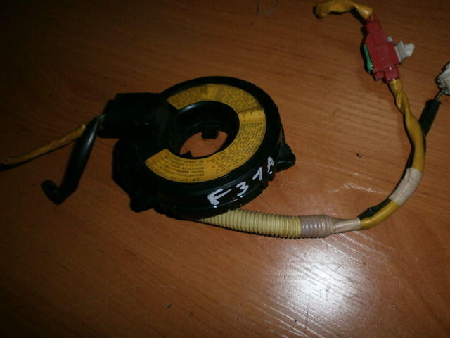 Шлейф-лента air bag  Mitsubishi Diamante F31A 6G73