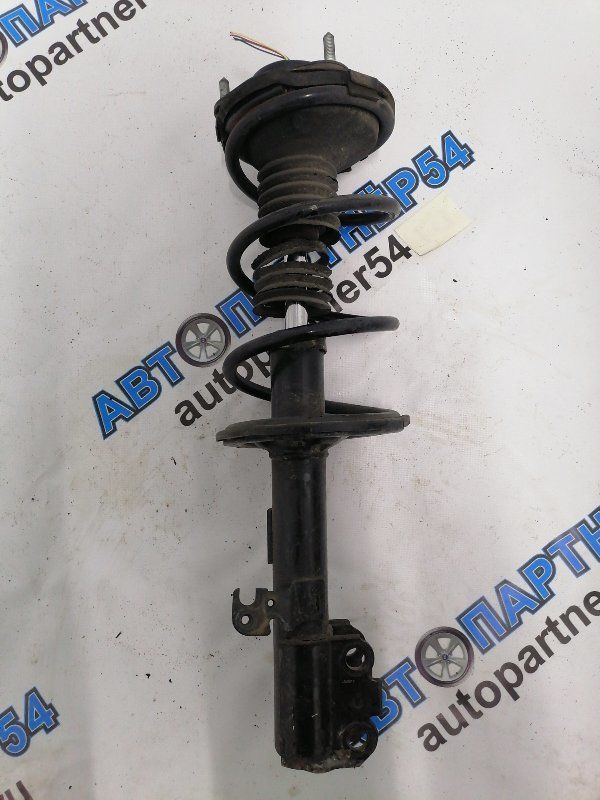 Стойка 48510-49295 Toyota Ipsum ACM21 2AZ-FE